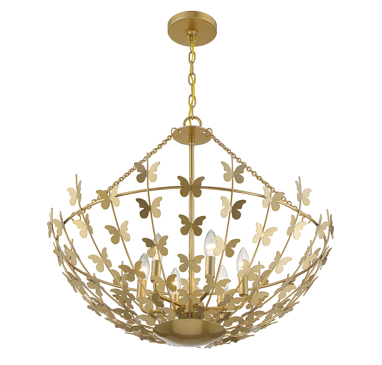 SAVOY HOUSE, BIRCH PENDANT 2, PENDANT LIGHT