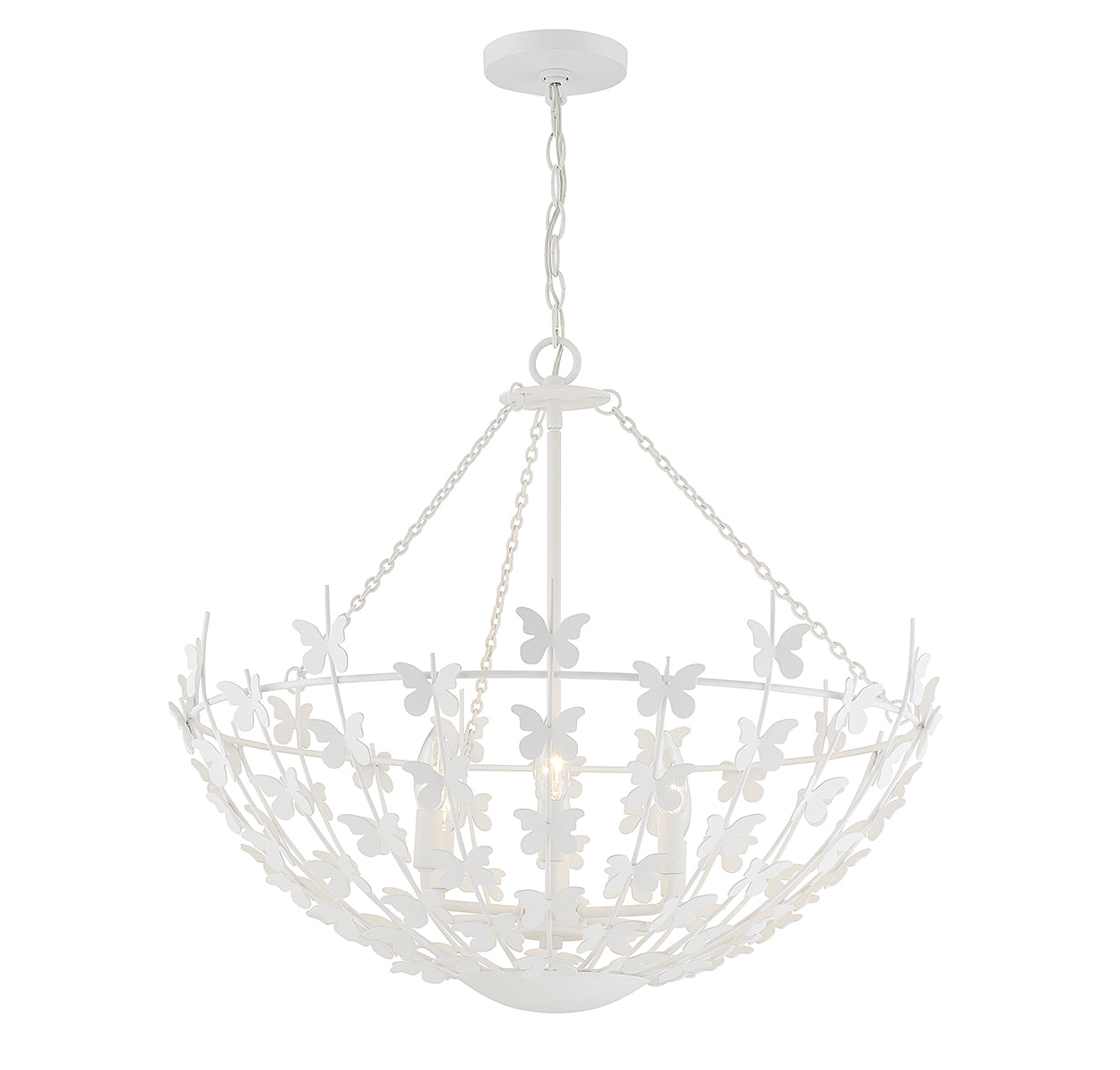 SAVOY HOUSE, BIRCH PENDANT 2, PENDANT LIGHT