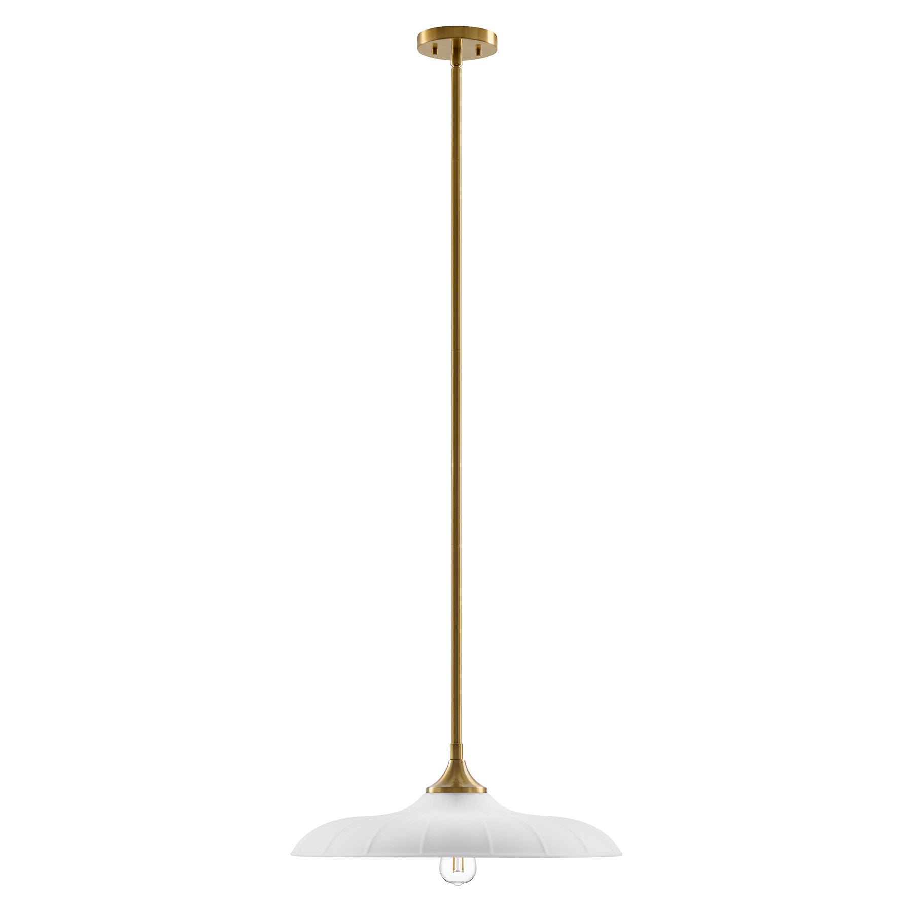 SAVOY HOUSE, HADLEY PENDANT, PENDANT LIGHT