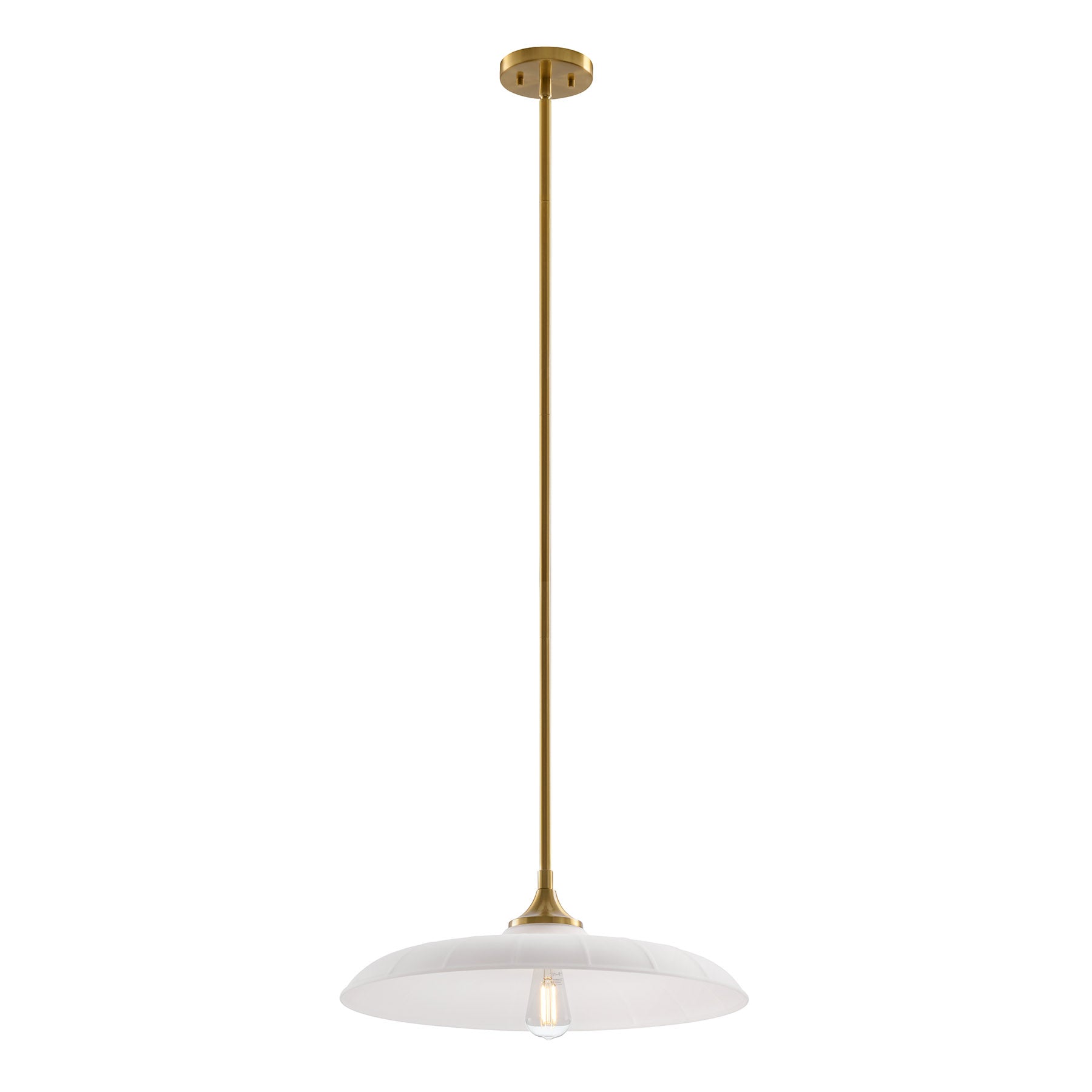 SAVOY HOUSE, HADLEY PENDANT, PENDANT LIGHT