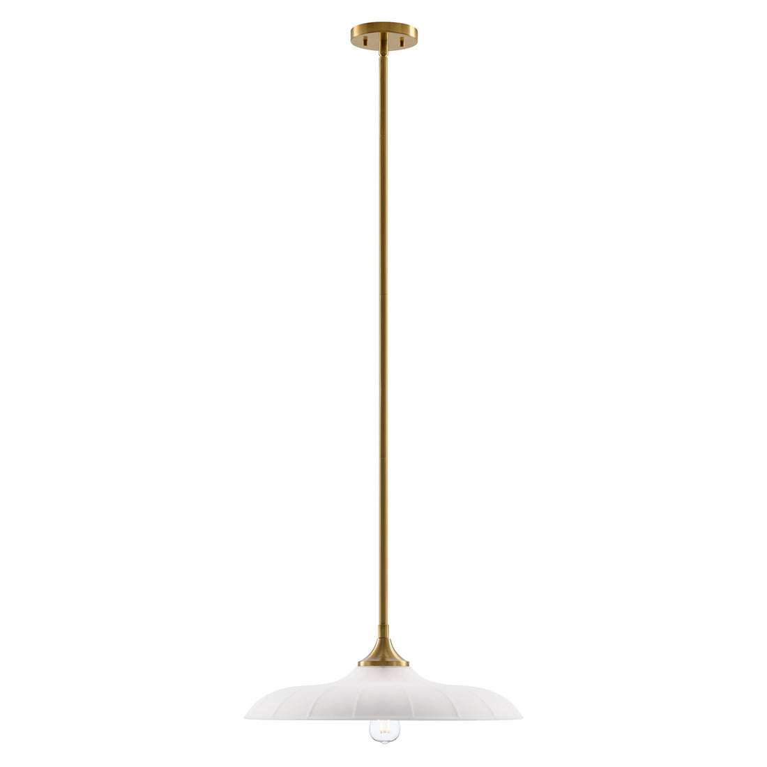 SAVOY HOUSE, HADLEY PENDANT, PENDANT LIGHT