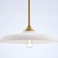 SAVOY HOUSE, HADLEY PENDANT, PENDANT LIGHT