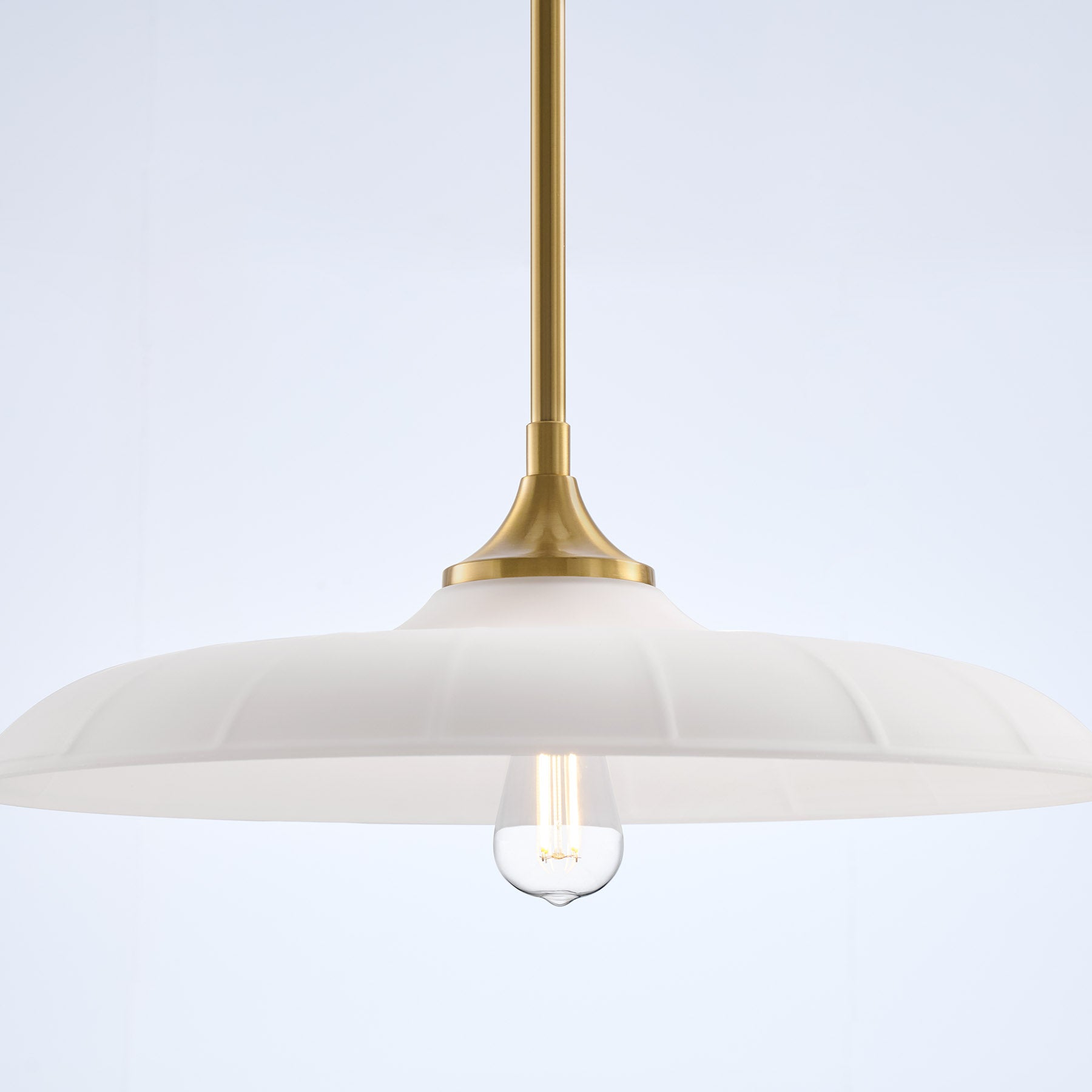 SAVOY HOUSE, HADLEY PENDANT, PENDANT LIGHT