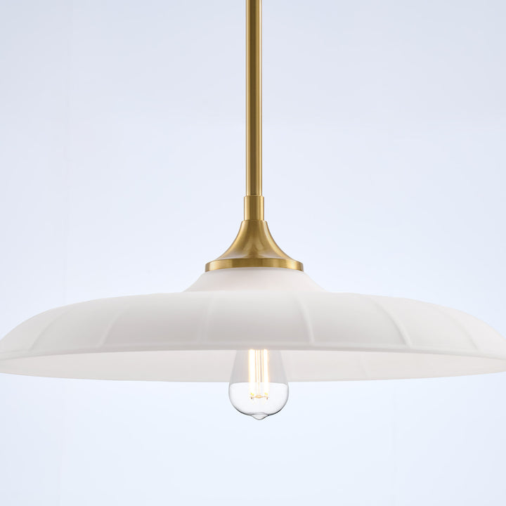 SAVOY HOUSE, HADLEY PENDANT, PENDANT LIGHT