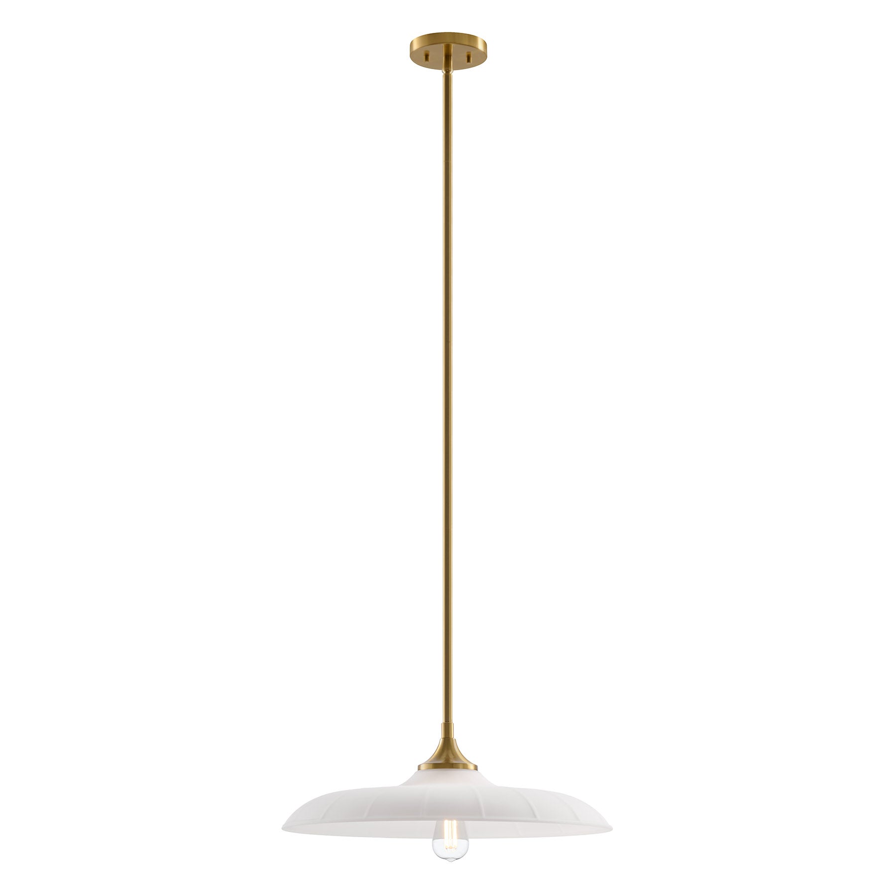 SAVOY HOUSE, HADLEY PENDANT, PENDANT LIGHT