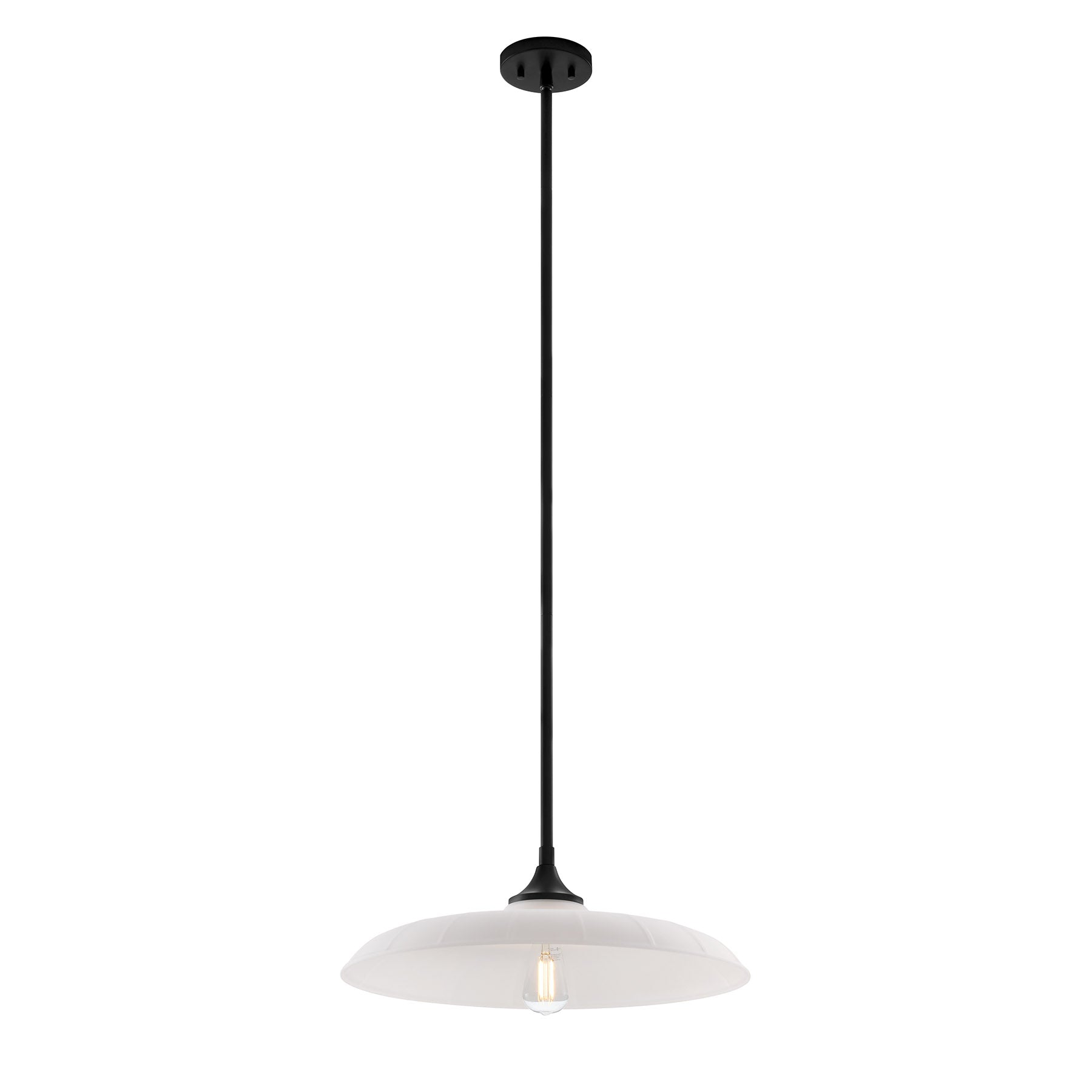 SAVOY HOUSE, HADLEY PENDANT, PENDANT LIGHT