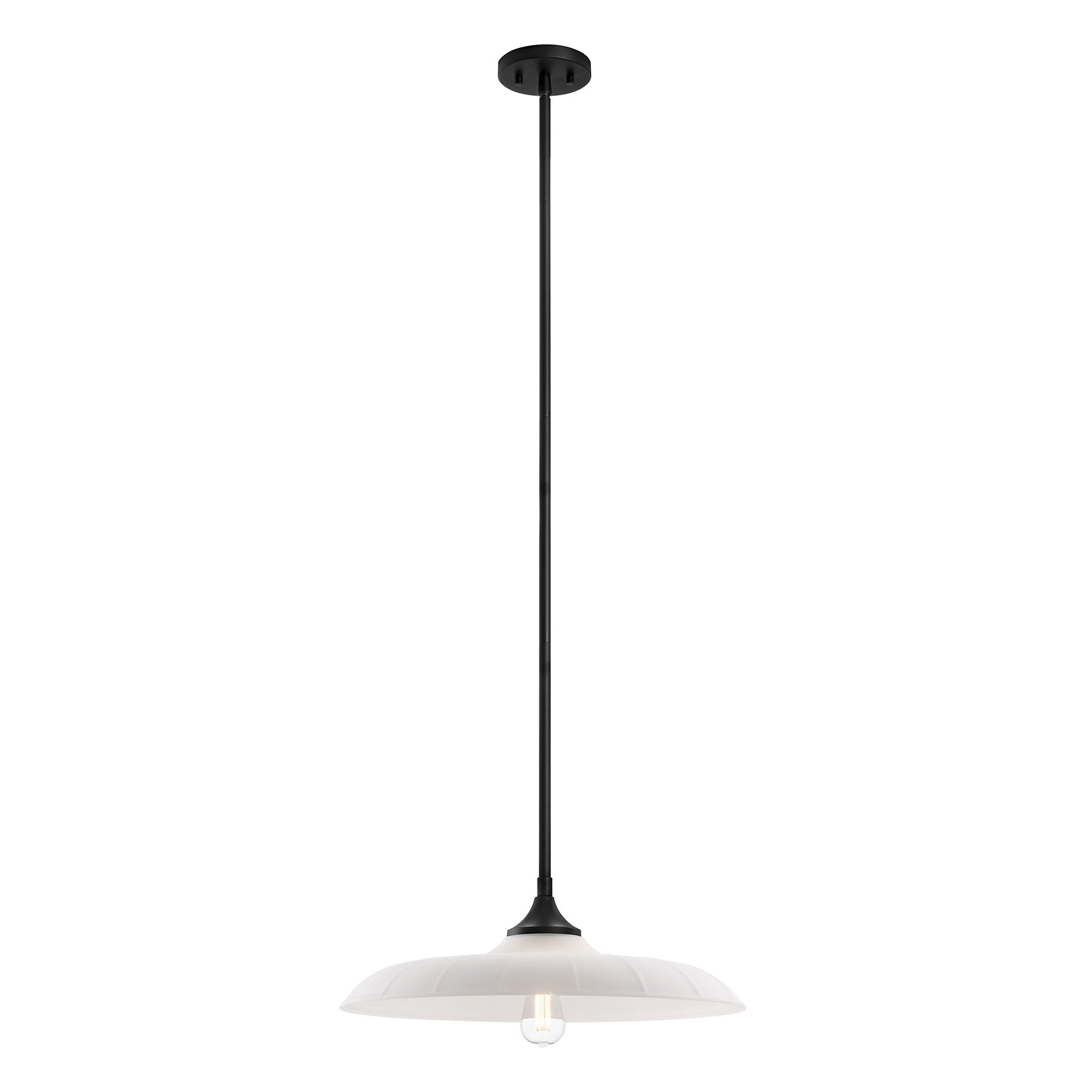 SAVOY HOUSE, HADLEY PENDANT, PENDANT LIGHT