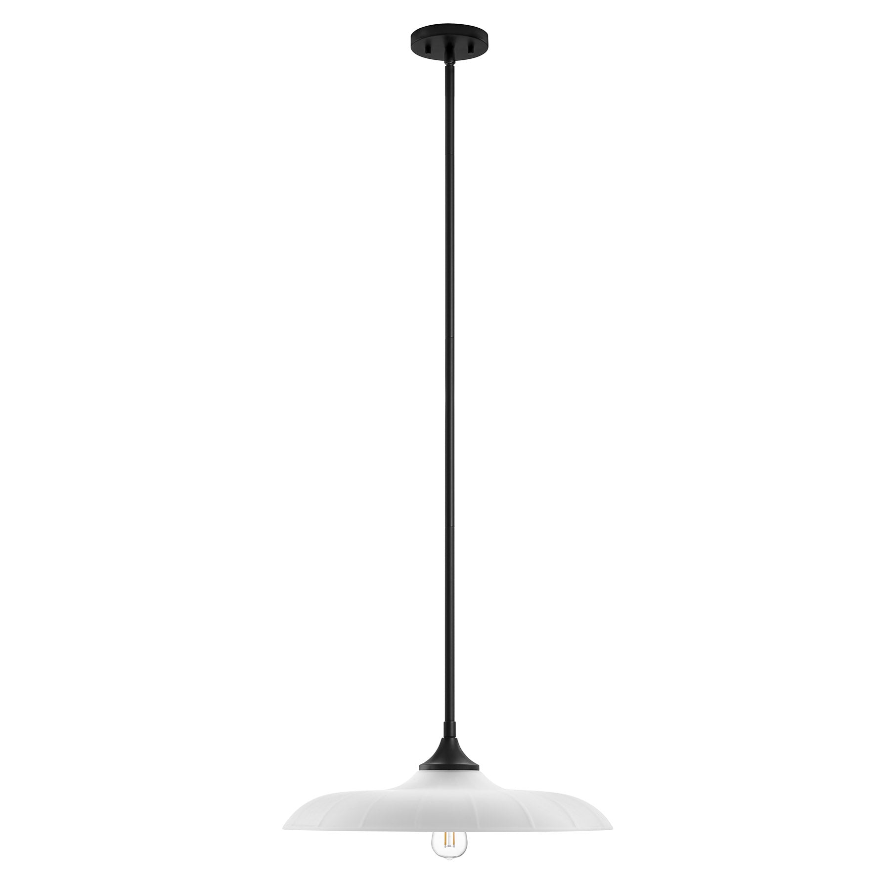 SAVOY HOUSE, HADLEY PENDANT, PENDANT LIGHT