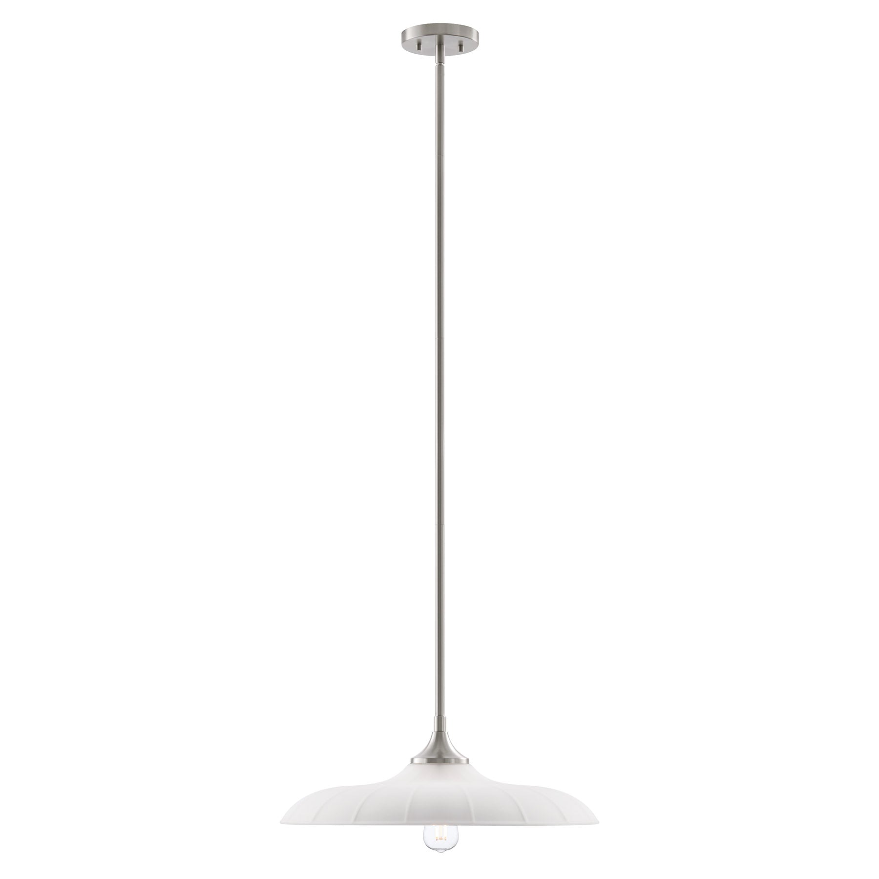 SAVOY HOUSE, HADLEY PENDANT, PENDANT LIGHT