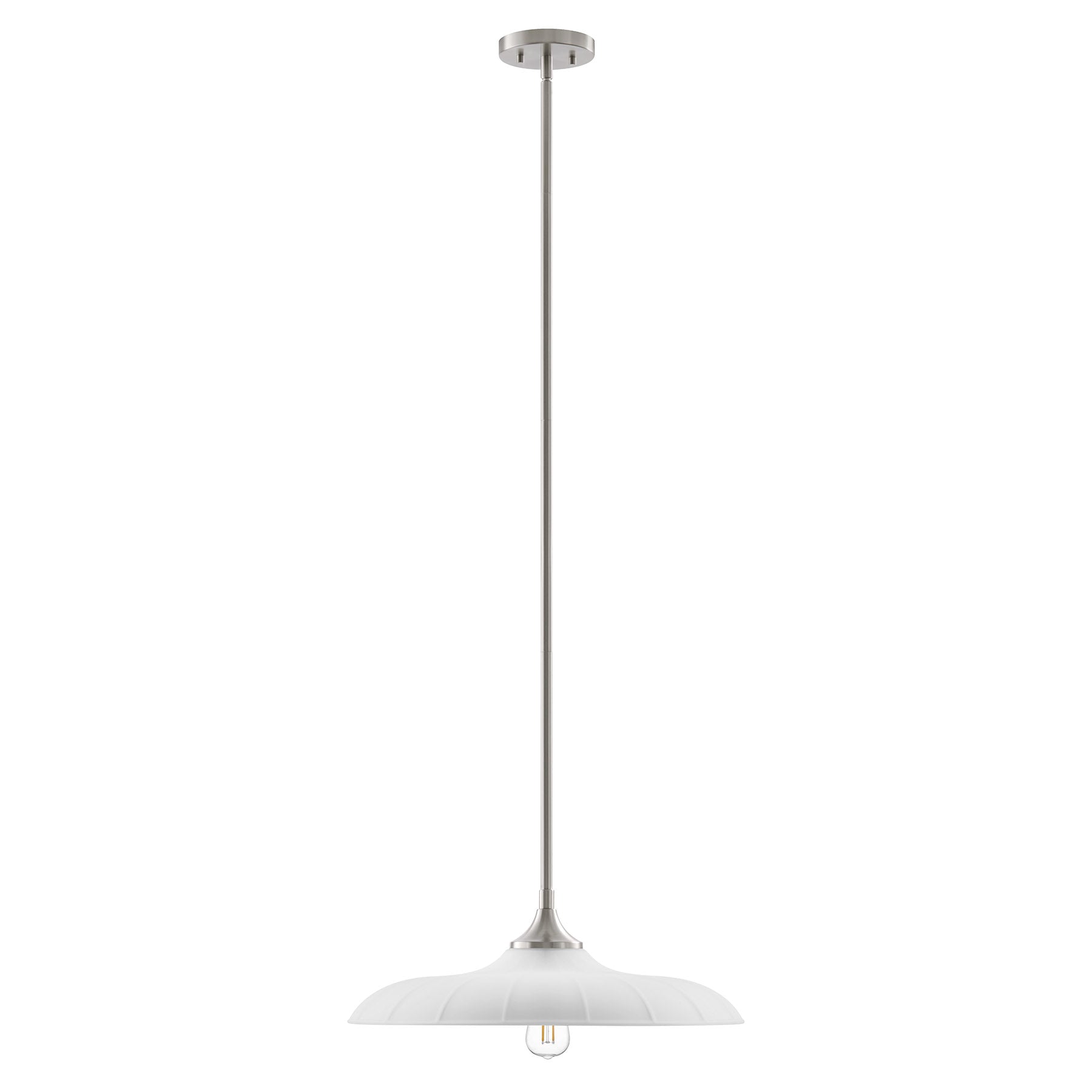 SAVOY HOUSE, HADLEY PENDANT, PENDANT LIGHT
