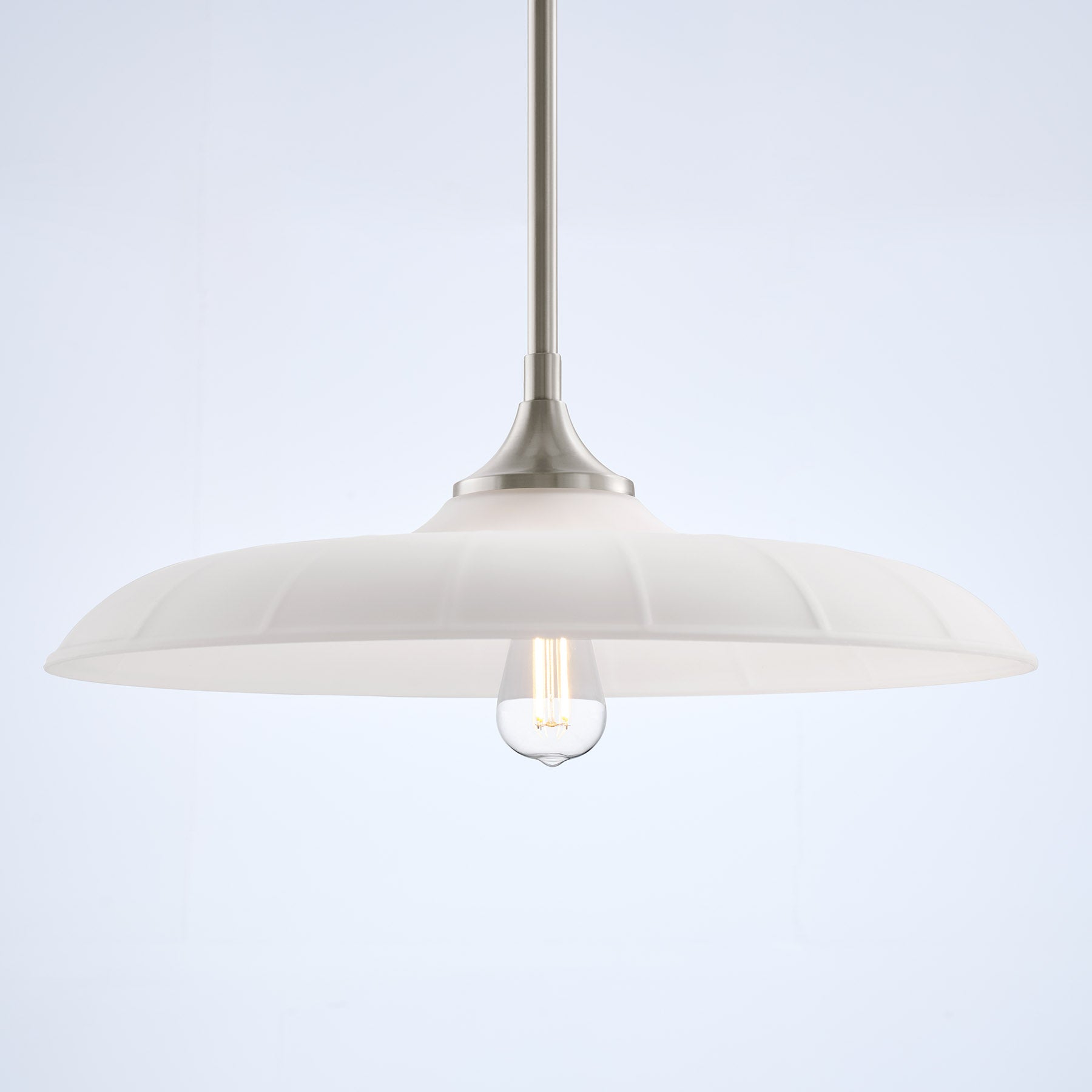 SAVOY HOUSE, HADLEY PENDANT, PENDANT LIGHT