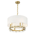 SAVOY HOUSE, DAHLIA PENDANT, PENDANT LIGHT