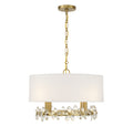 SAVOY HOUSE, DAHLIA PENDANT, PENDANT LIGHT