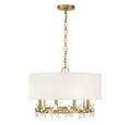 SAVOY HOUSE, DAHLIA PENDANT, PENDANT LIGHT