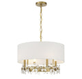 SAVOY HOUSE, DAHLIA PENDANT, PENDANT LIGHT