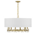 SAVOY HOUSE, DAHLIA PENDANT, PENDANT LIGHT