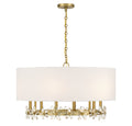 SAVOY HOUSE, DAHLIA PENDANT, PENDANT LIGHT