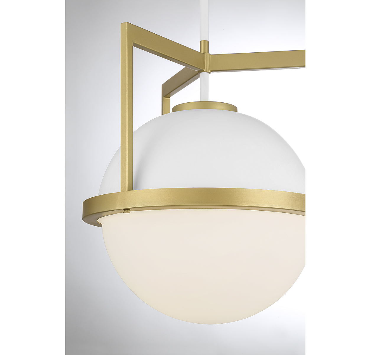 SAVOY HOUSE, CARLYSLE PENDANT, PENDANT LIGHT
