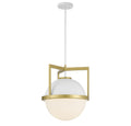 SAVOY HOUSE, CARLYSLE PENDANT, PENDANT LIGHT