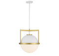 SAVOY HOUSE, CARLYSLE PENDANT, PENDANT LIGHT