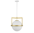SAVOY HOUSE, CARLYSLE PENDANT, PENDANT LIGHT