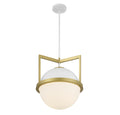 SAVOY HOUSE, CARLYSLE PENDANT, PENDANT LIGHT
