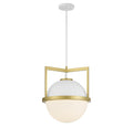 SAVOY HOUSE, CARLYSLE PENDANT, PENDANT LIGHT