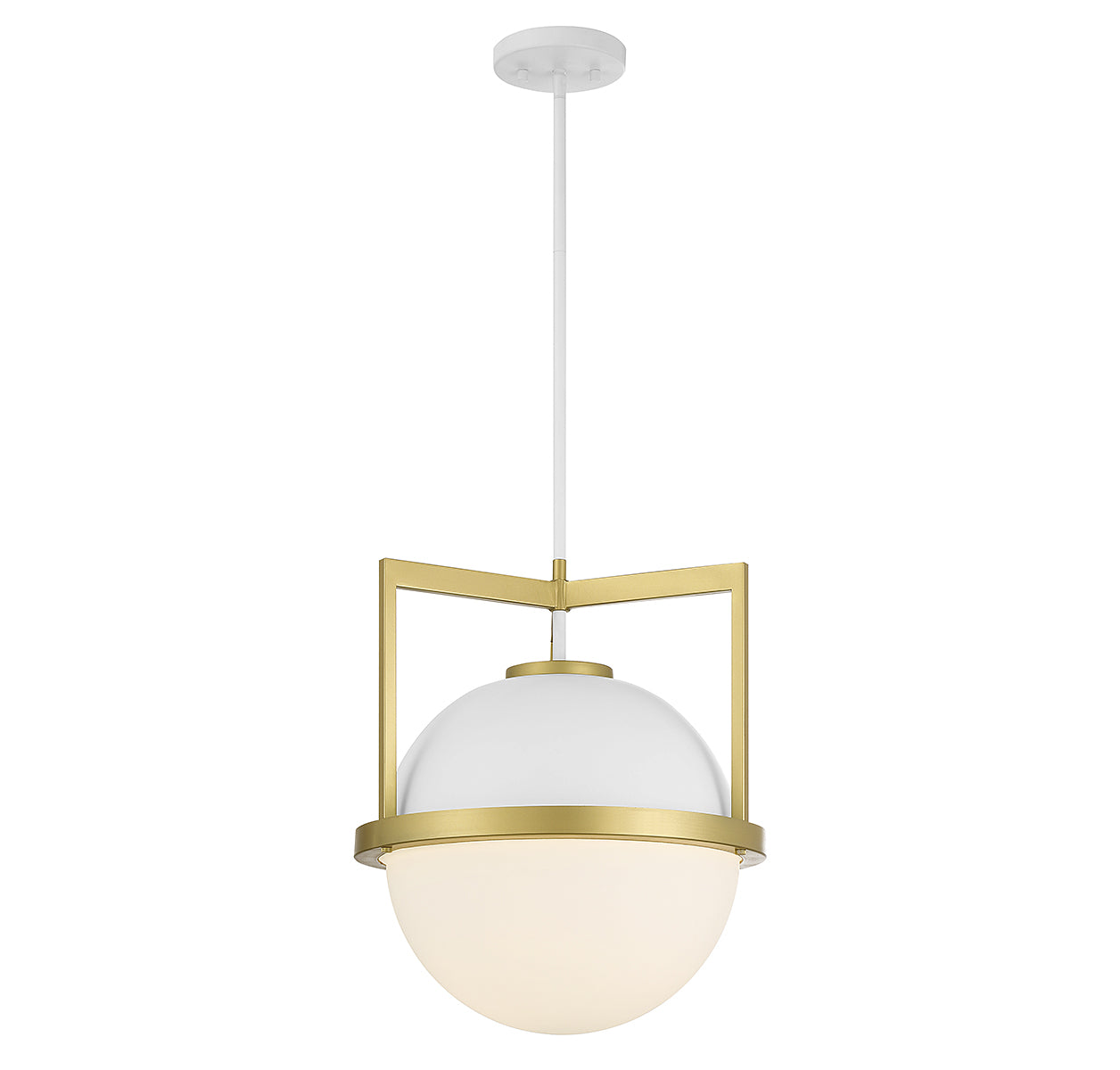 SAVOY HOUSE, CARLYSLE PENDANT, PENDANT LIGHT