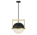 SAVOY HOUSE, CARLYSLE PENDANT, PENDANT LIGHT
