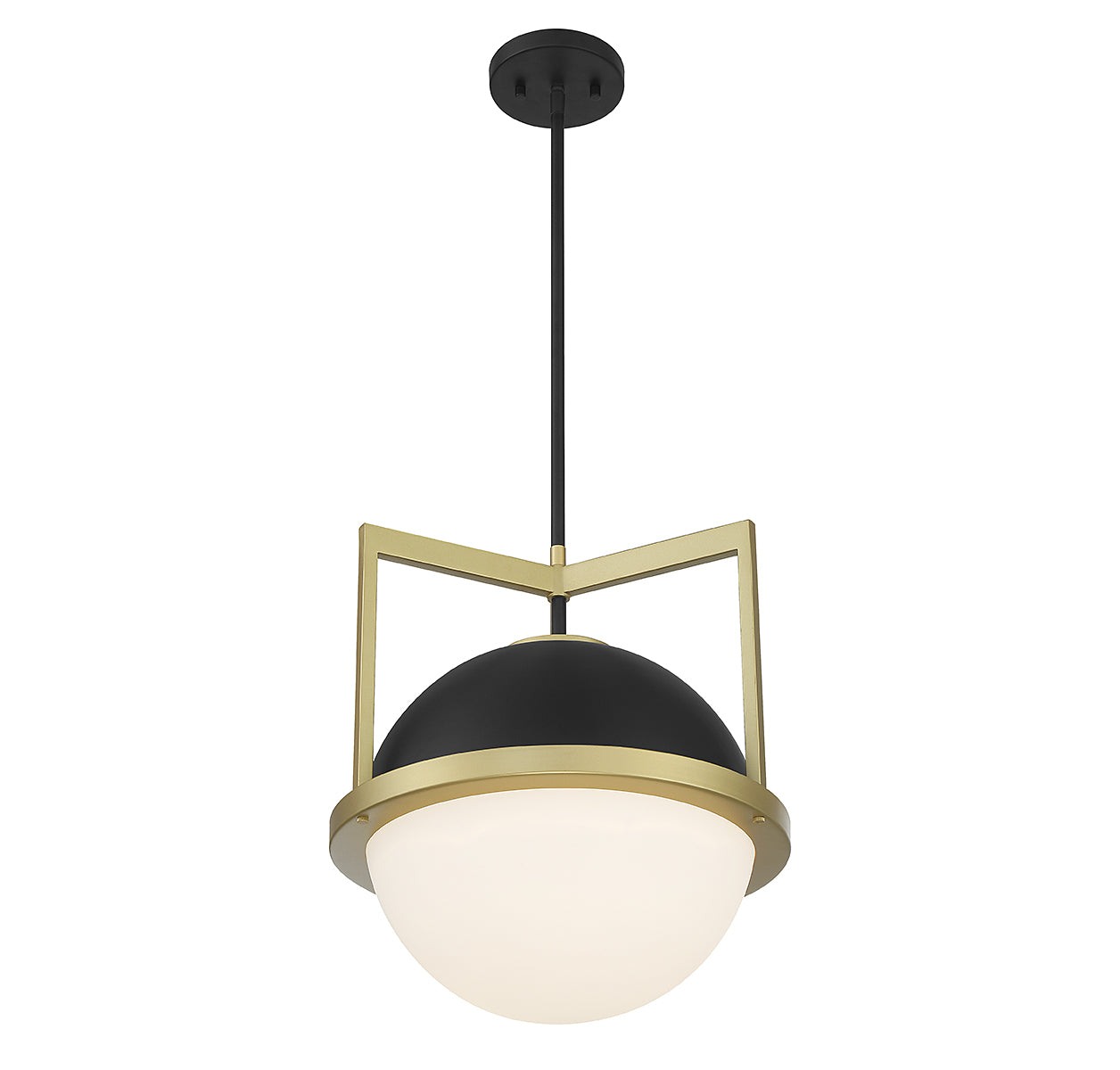 SAVOY HOUSE, CARLYSLE PENDANT, PENDANT LIGHT