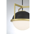 SAVOY HOUSE, CARLYSLE PENDANT, PENDANT LIGHT
