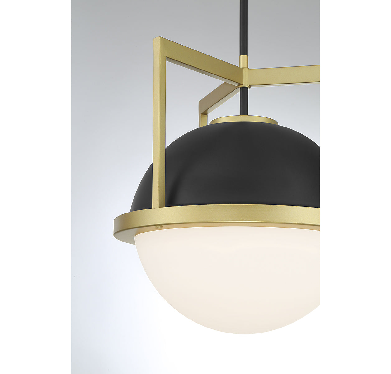 SAVOY HOUSE, CARLYSLE PENDANT, PENDANT LIGHT