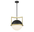 SAVOY HOUSE, CARLYSLE PENDANT, PENDANT LIGHT