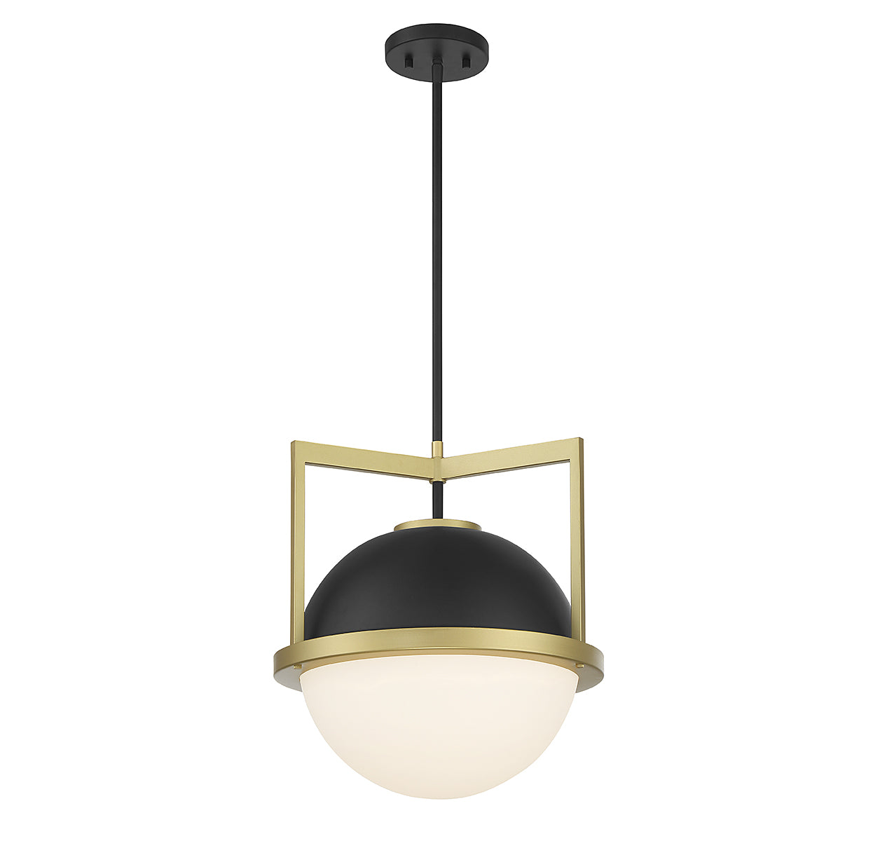 SAVOY HOUSE, CARLYSLE PENDANT, PENDANT LIGHT