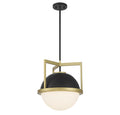 SAVOY HOUSE, CARLYSLE PENDANT, PENDANT LIGHT