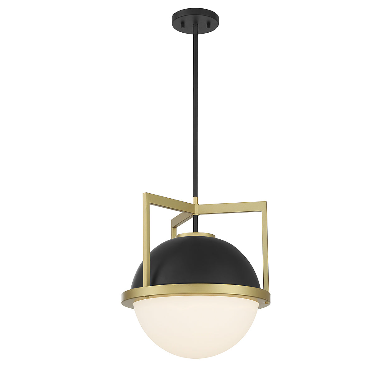 SAVOY HOUSE, CARLYSLE PENDANT, PENDANT LIGHT
