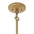 SAVOY HOUSE, LOTO PENDANT, PENDANT LIGHT