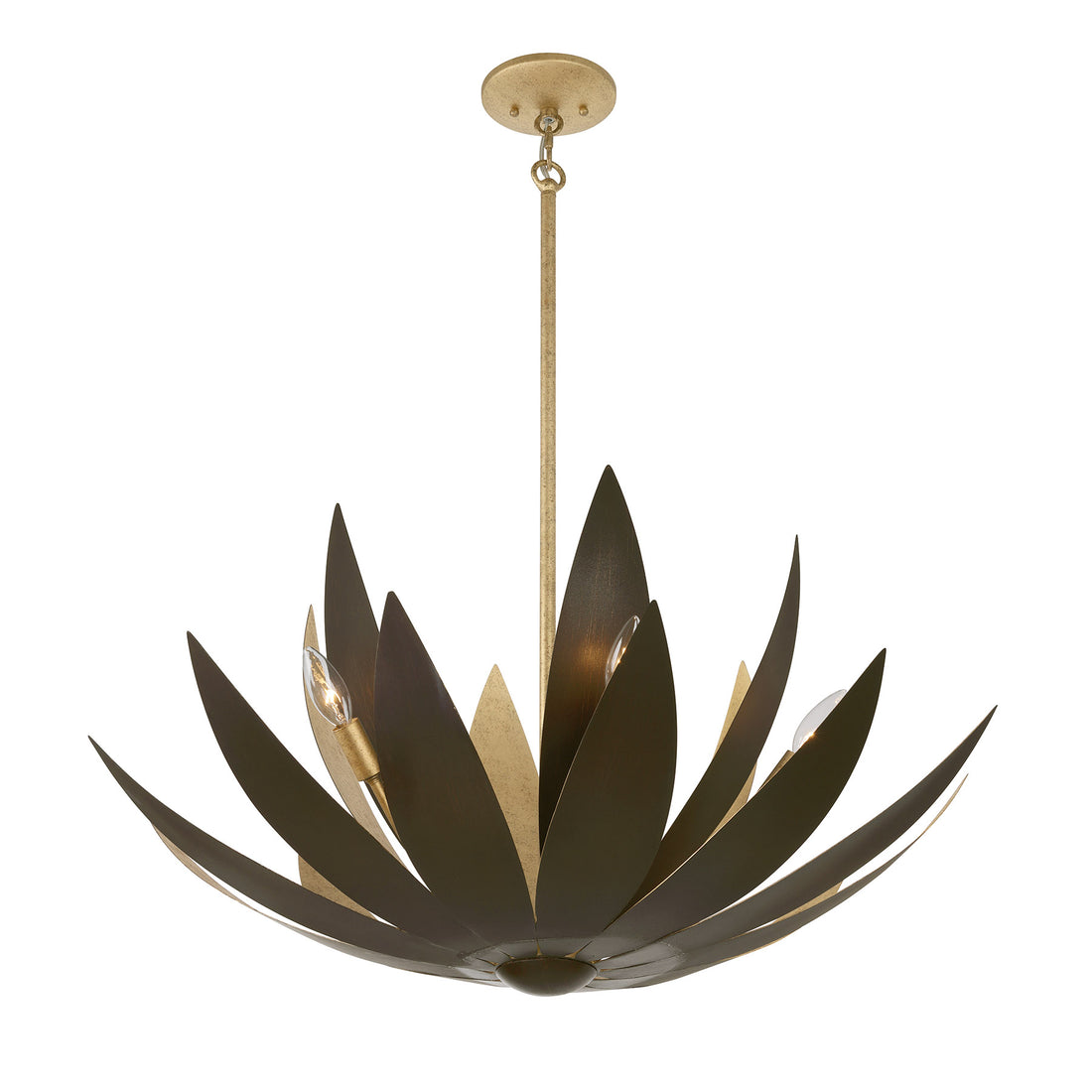 SAVOY HOUSE, LOTO PENDANT, PENDANT LIGHT