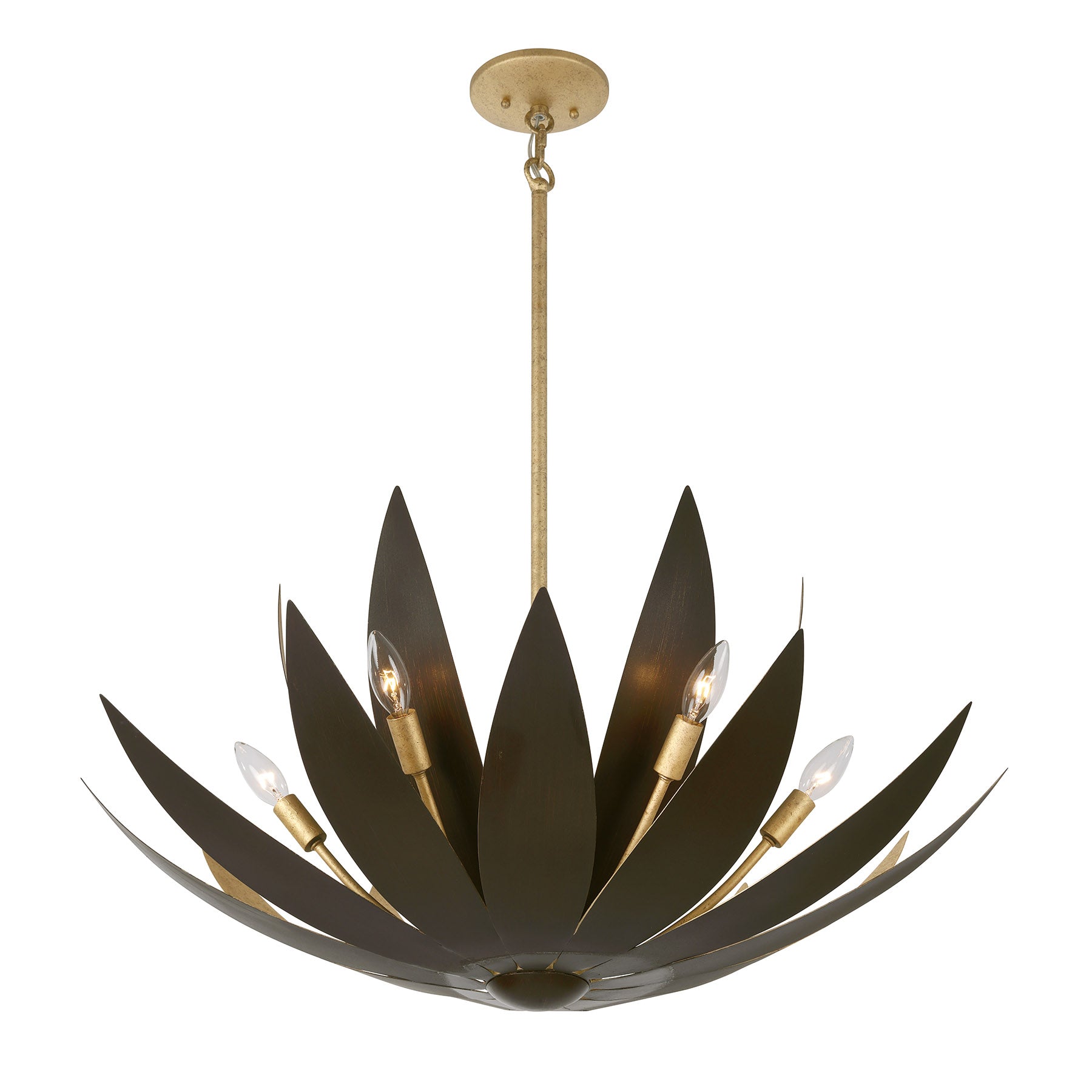 SAVOY HOUSE, LOTO PENDANT, PENDANT LIGHT
