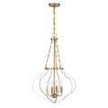 SAVOY HOUSE, MERCER PENDANT, PENDANT LIGHT