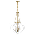 SAVOY HOUSE, MERCER PENDANT, PENDANT LIGHT
