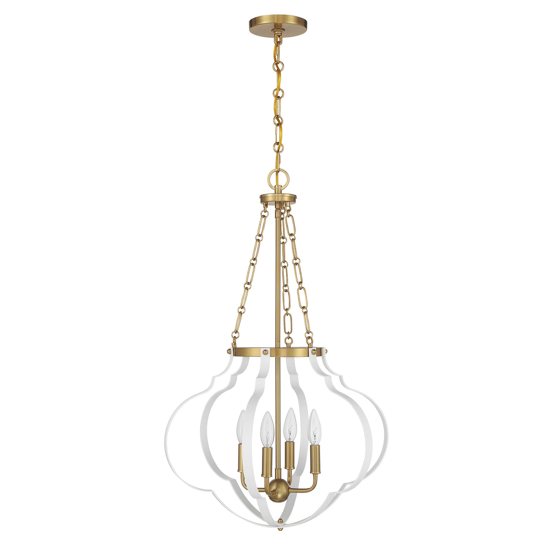 SAVOY HOUSE, MERCER PENDANT, PENDANT LIGHT