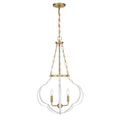 SAVOY HOUSE, MERCER PENDANT, PENDANT LIGHT