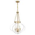 SAVOY HOUSE, MERCER PENDANT, PENDANT LIGHT