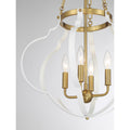 SAVOY HOUSE, MERCER PENDANT, PENDANT LIGHT