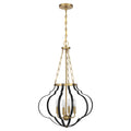 SAVOY HOUSE, MERCER PENDANT, PENDANT LIGHT