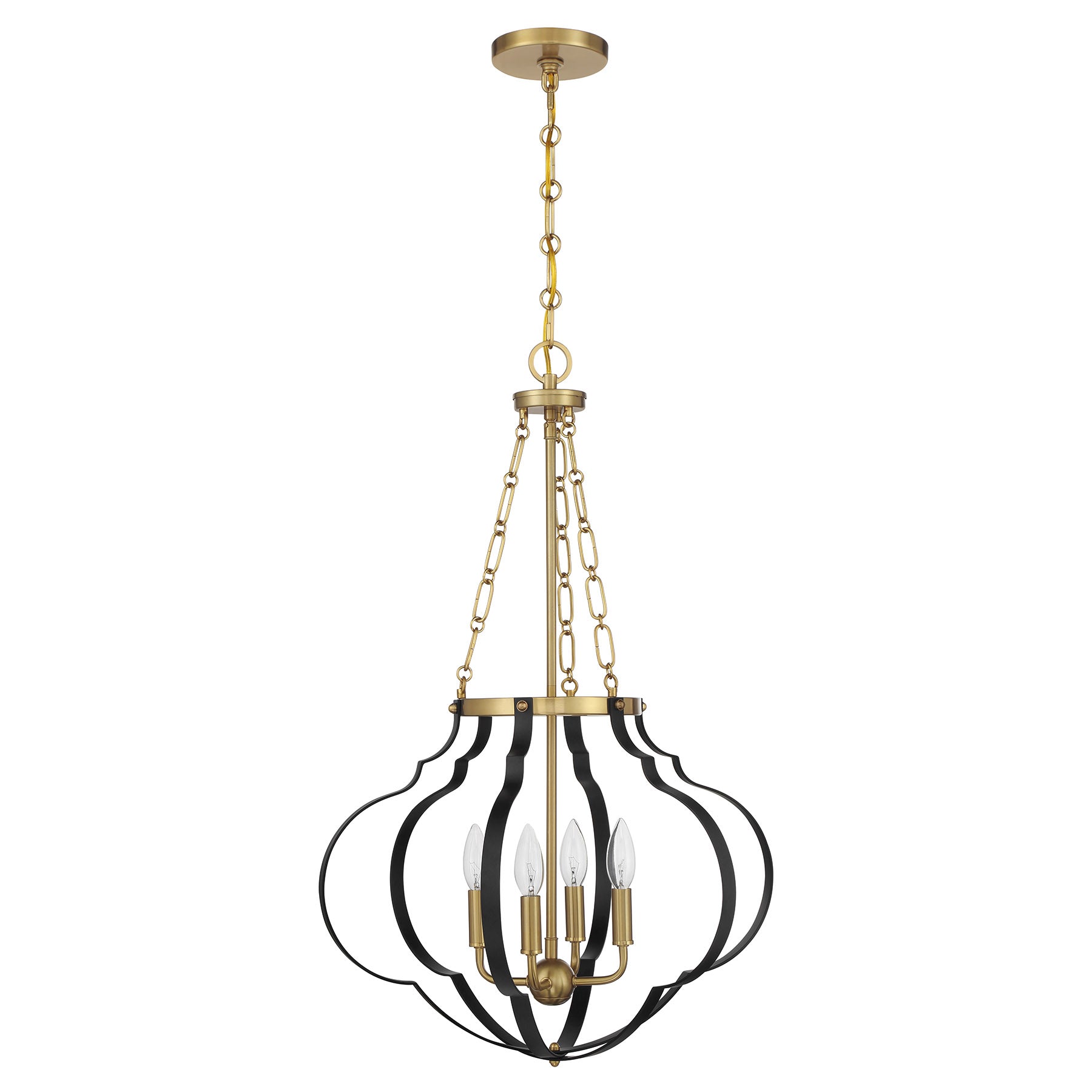 SAVOY HOUSE, MERCER PENDANT, PENDANT LIGHT