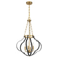 SAVOY HOUSE, MERCER PENDANT, PENDANT LIGHT