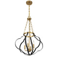 SAVOY HOUSE, MERCER PENDANT, PENDANT LIGHT