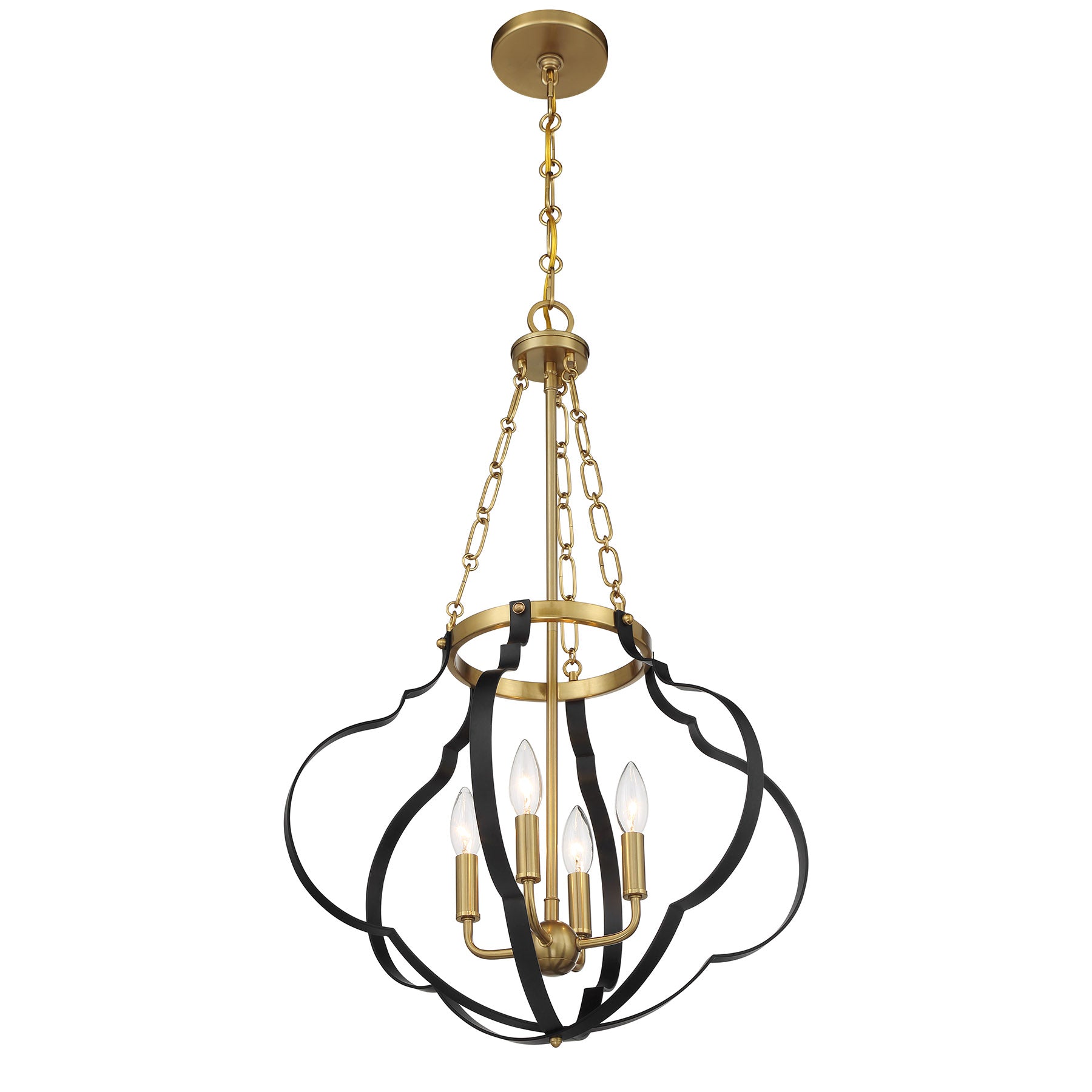 SAVOY HOUSE, MERCER PENDANT, PENDANT LIGHT